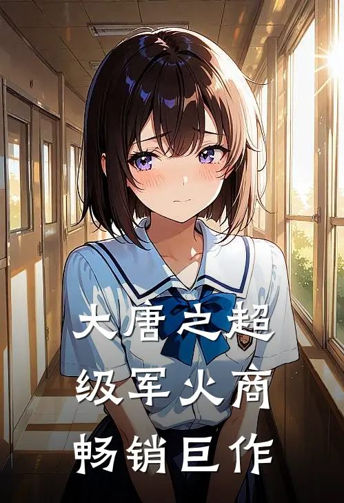 大唐之超级军火商畅销巨作