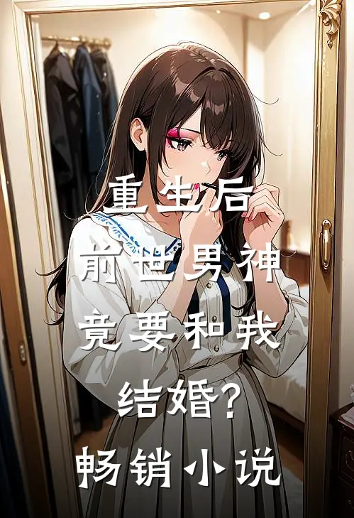 重生后,前世男神竟要和我结婚?畅销小说