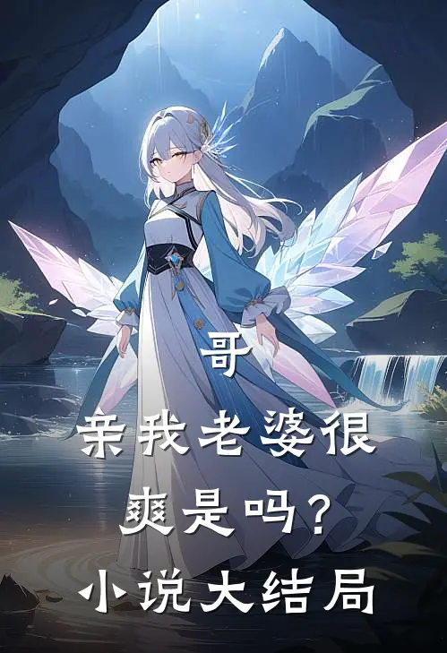 哥，亲我老婆很爽是吗？小说大结局