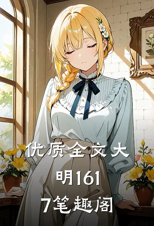 优质全文大明1617笔趣阁