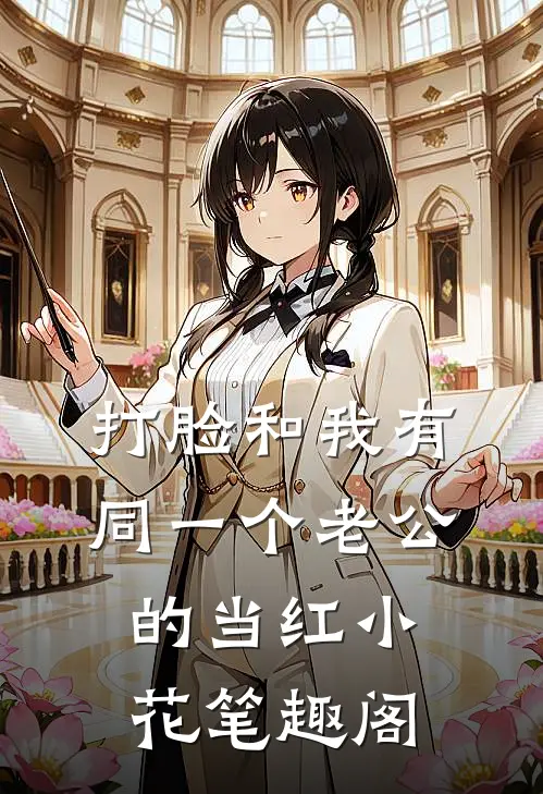 打脸和我有同一个老公的当红小花笔趣阁