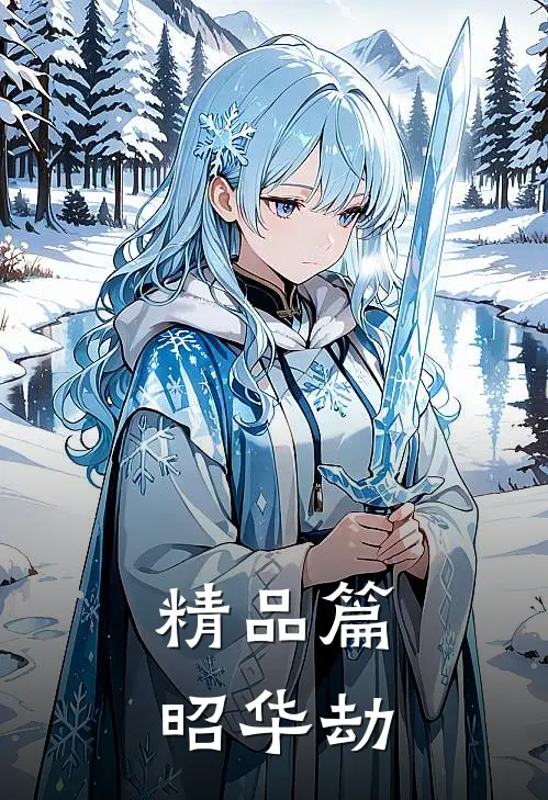 精品篇昭华劫