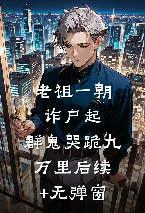 老祖一朝诈尸起，群鬼哭跪九万里后续+无弹窗