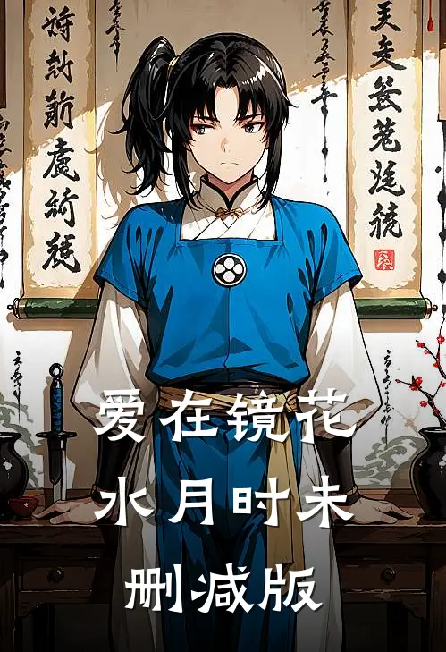 爱在镜花水月时未删减版