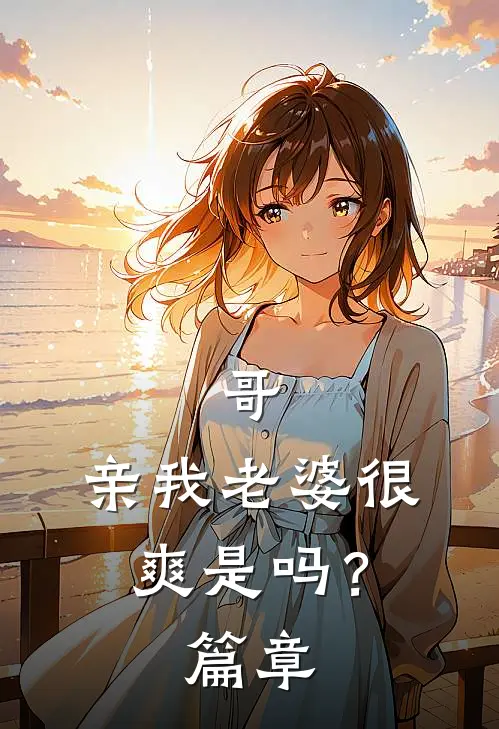 哥，亲我老婆很爽是吗？篇章