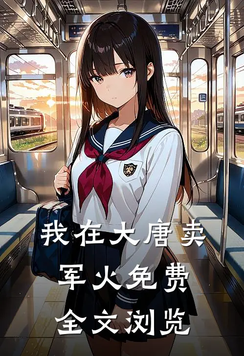 我在大唐卖军火免费全文浏览