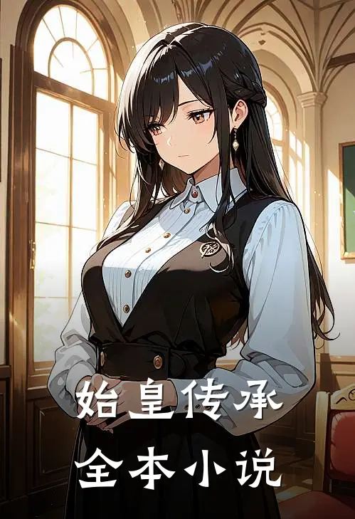 始皇传承全本小说