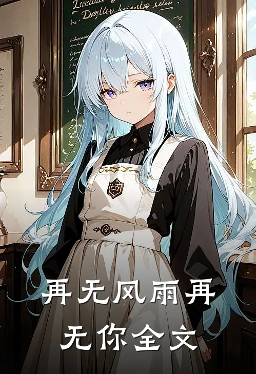 再无风雨再无你全文