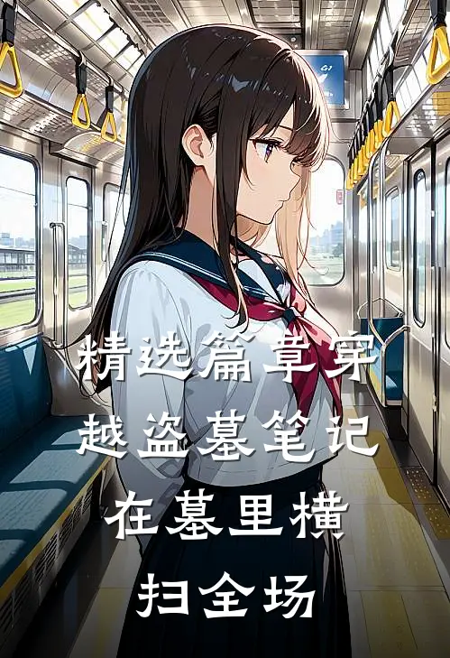 精选篇章穿越盗墓笔记：在墓里横扫全场