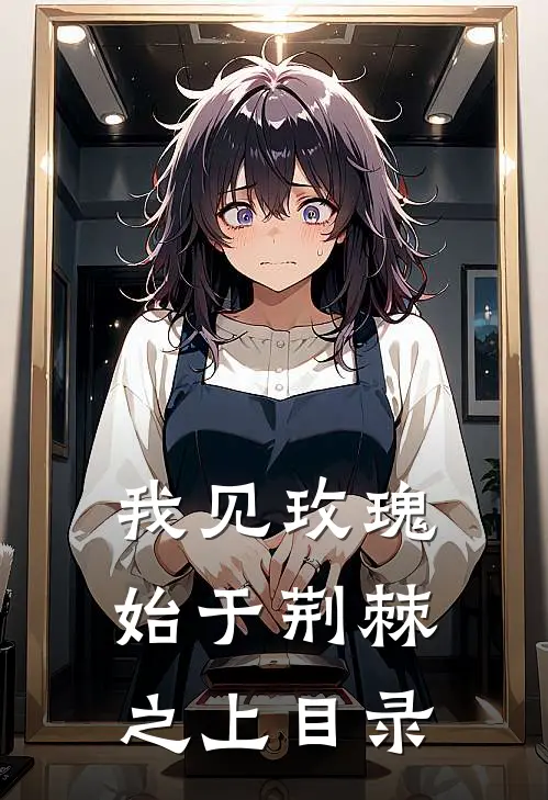 我见玫瑰始于荆棘之上目录