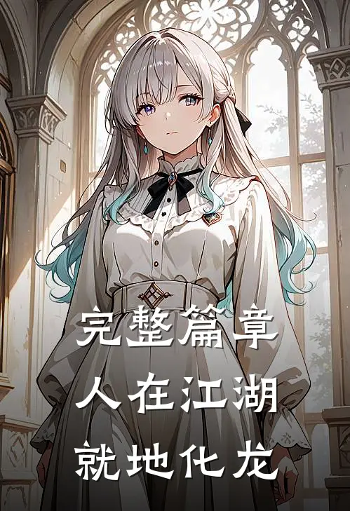 完整篇章人在江湖，就地化龙