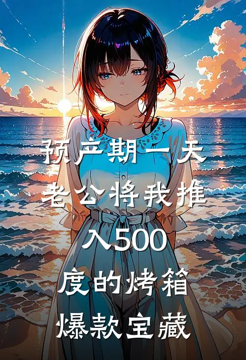 预产期一天，老公将我推入500度的烤箱爆款宝藏