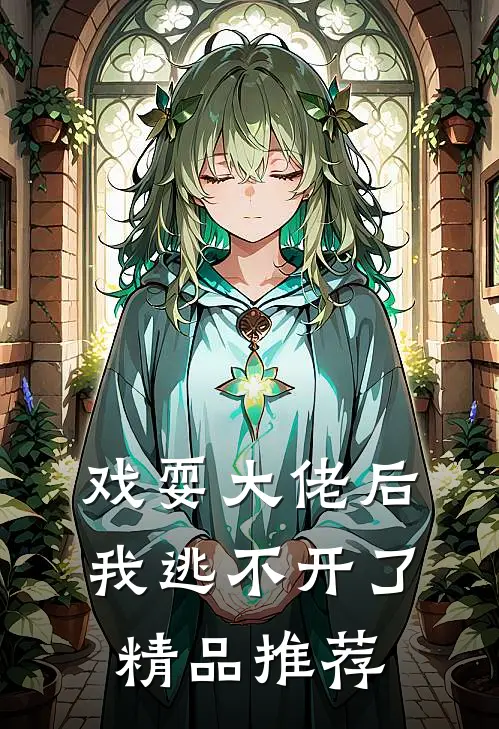 戏耍大佬后，我逃不开了精品推荐