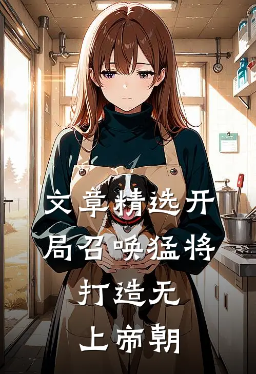 文章精选开局召唤猛将，打造无上帝朝