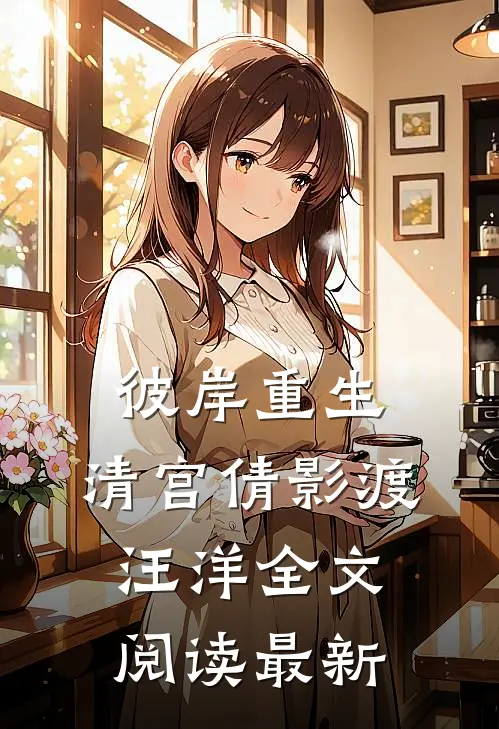 彼岸重生，清宫倩影渡汪洋全文阅读最新