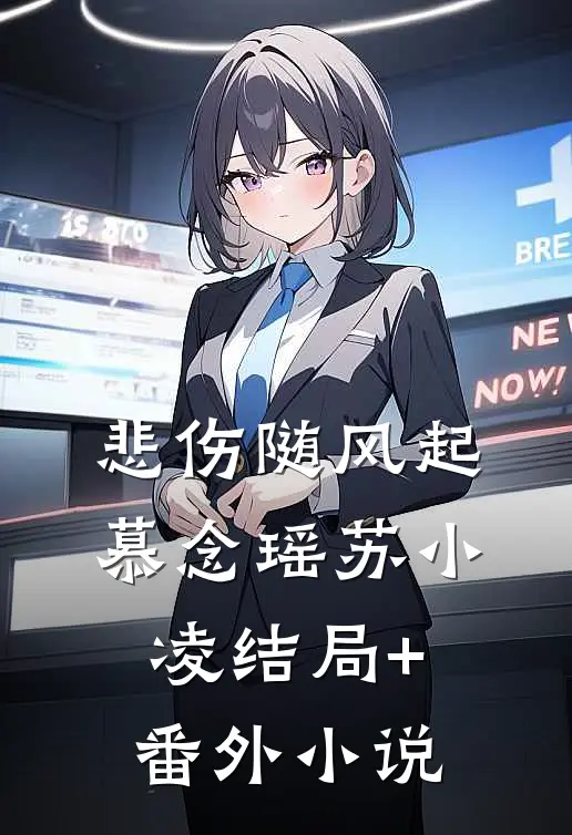 悲伤随风起慕念瑶苏小凌结局+番外小说