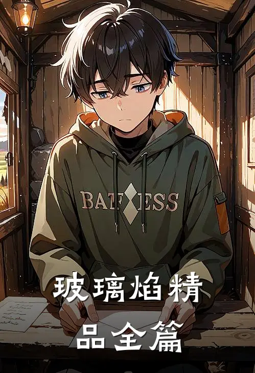 玻璃焰精品全篇