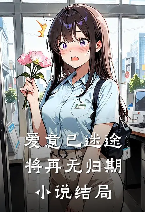 爱意已迷途，将再无归期小说结局
