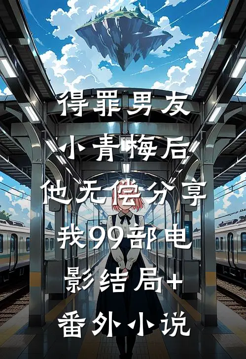 得罪男友小青梅后，他无偿分享我99部电影结局+番外小说