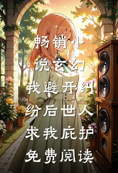 畅销小说玄幻:我避开纠纷后世人求我庇护免费阅读