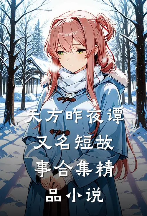 天方昨夜谭：又名短故事合集精品小说