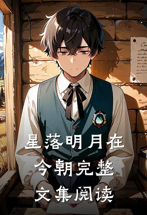 星落明月在今朝完整文集阅读