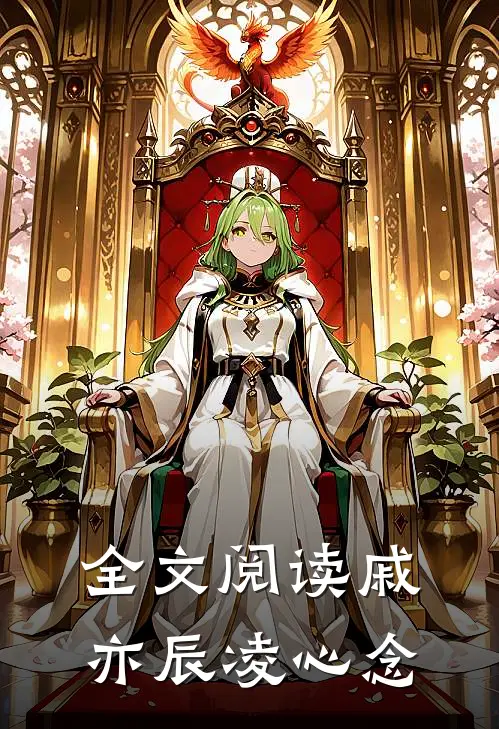 全文阅读戚亦辰凌心念