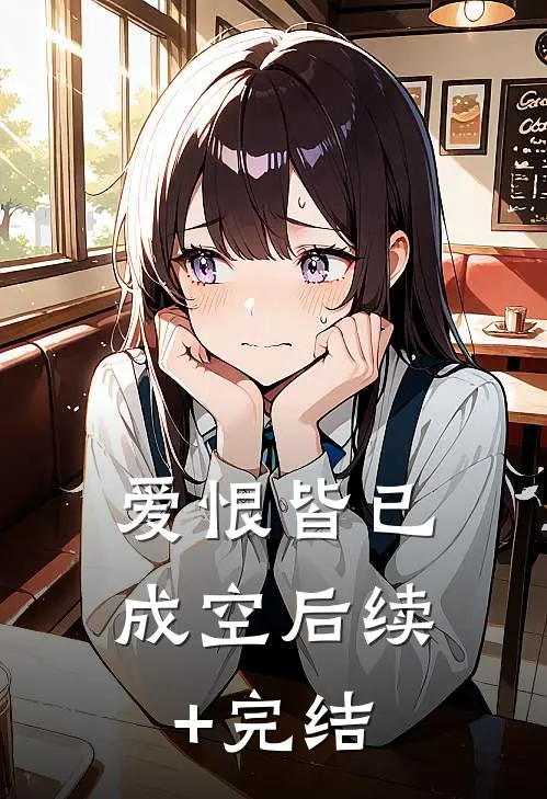 爱恨皆已成空后续+完结