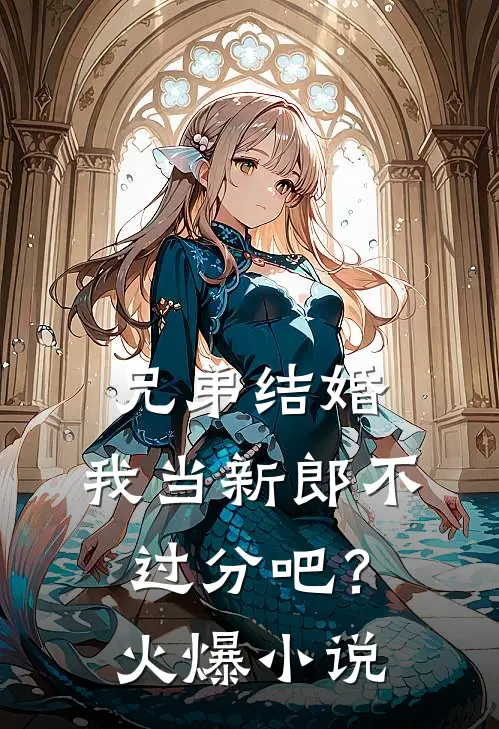 兄弟结婚，我当新郎不过分吧？火爆小说