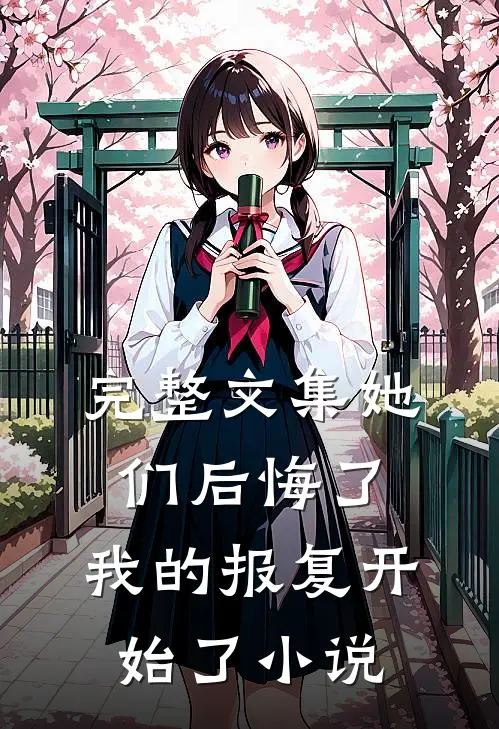 完整文集她们后悔了,我的报复开始了小说
