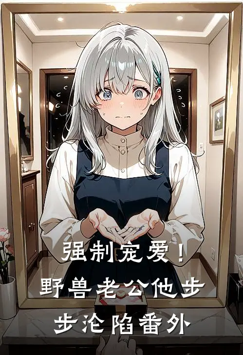 强制宠爱！野兽老公他步步沦陷 番外
