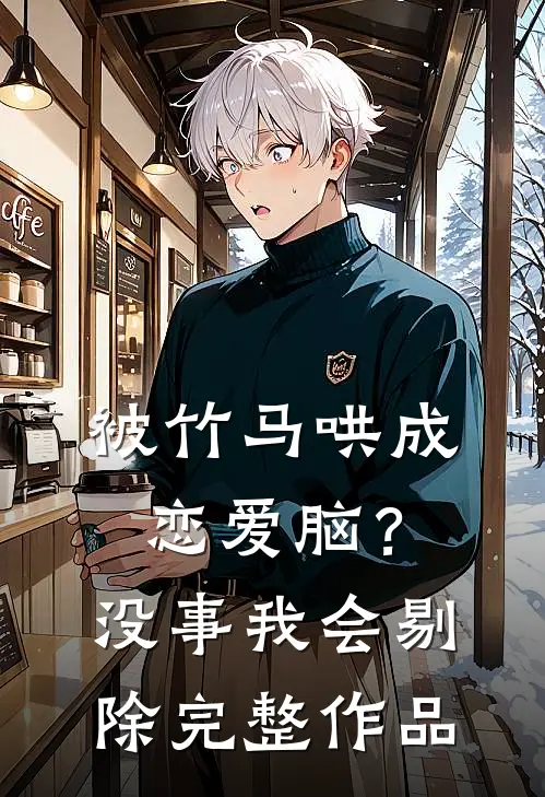 被竹马哄成恋爱脑？没事，我会剔除完整作品