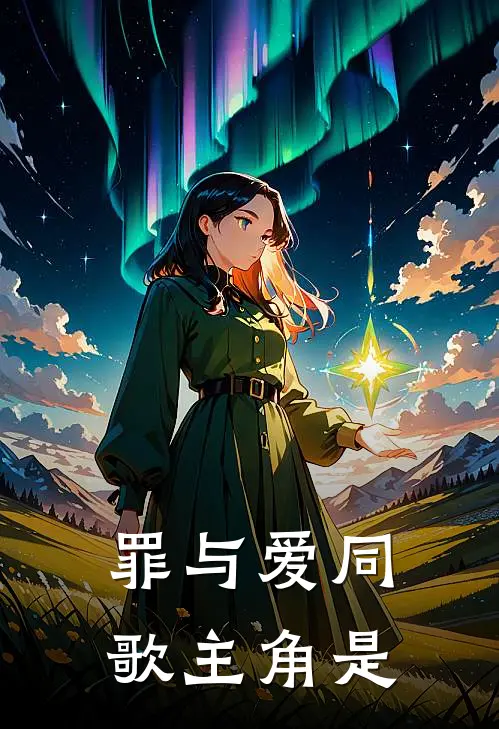 罪与爱同歌主角是