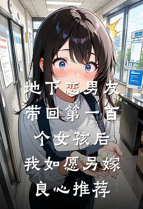 地下恋男友带回第一百个女孩后，我如愿另嫁良心推荐