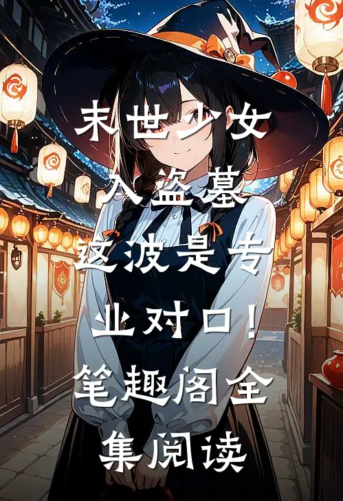 末世少女入盗墓,这波是专业对口!笔趣阁全集阅读