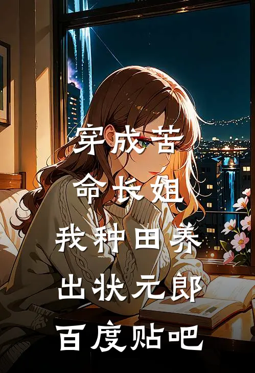 穿成苦命长姐，我种田养出状元郎百度贴吧