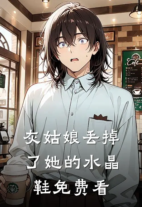 灰姑娘丢掉了她的水晶鞋免费看
