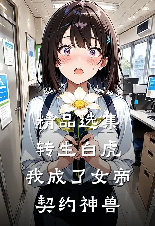 精品选集转生白虎，我成了女帝契约神兽