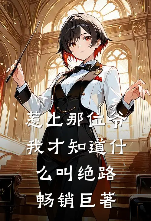 惹上那位爷，我才知道什么叫绝路畅销巨著