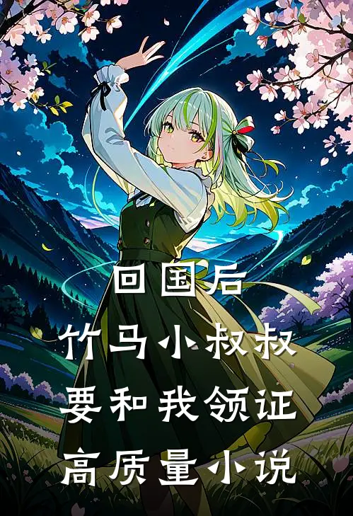 回国后，竹马小叔叔要和我领证高质量小说