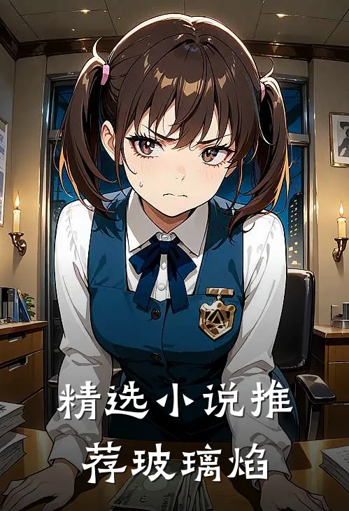 精选小说推荐玻璃焰