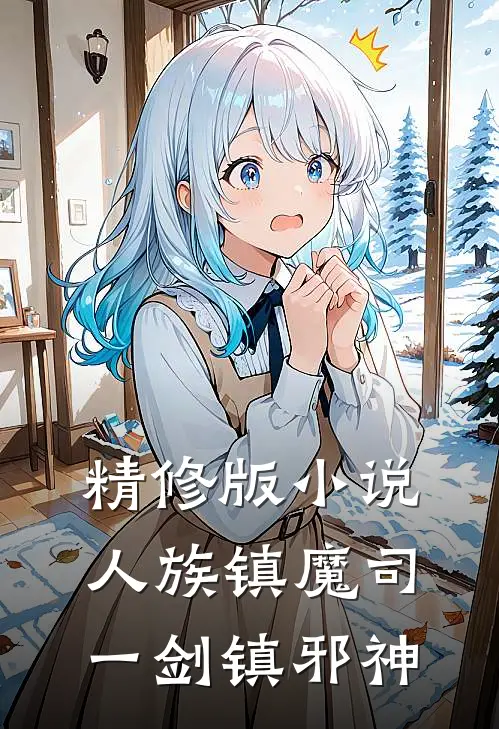 精修版小说人族镇魔司一剑镇邪神