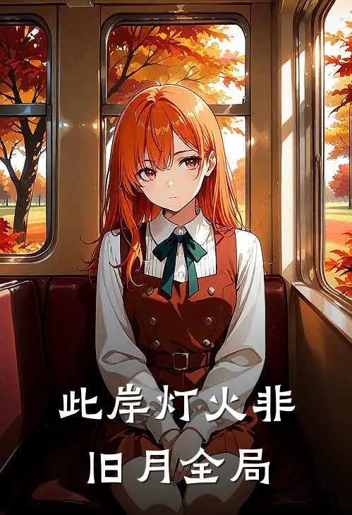 此岸灯火非旧月全局