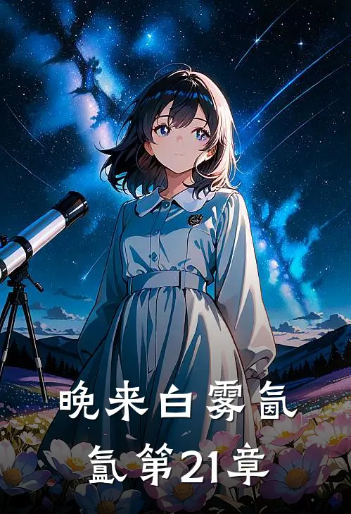 晚来白雾氤氲第21章