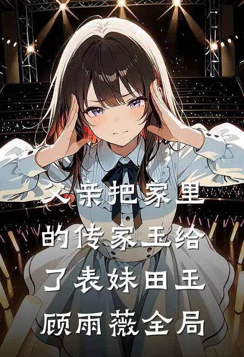 父亲把家里的传家玉给了表妹田玉顾雨薇全局