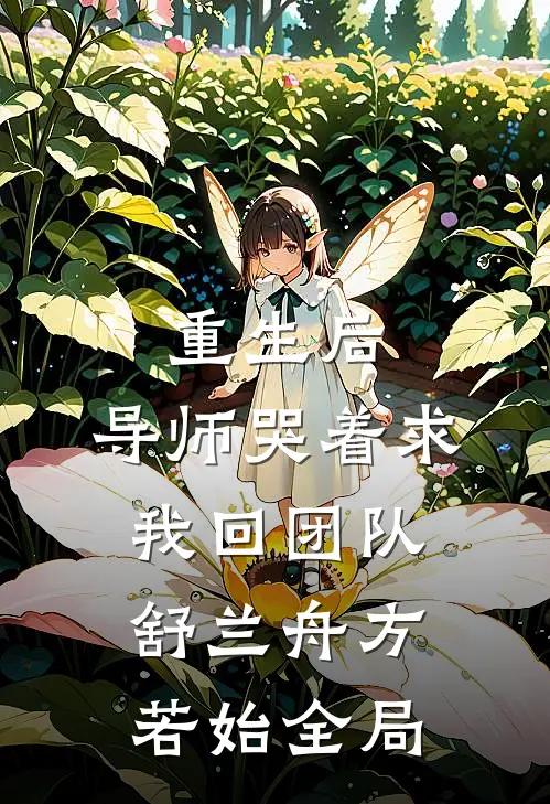 重生后，导师哭着求我回团队舒兰舟方若始全局