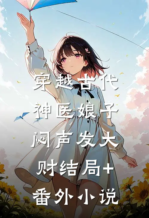 穿越古代，神医娘子闷声发大财结局+番外小说