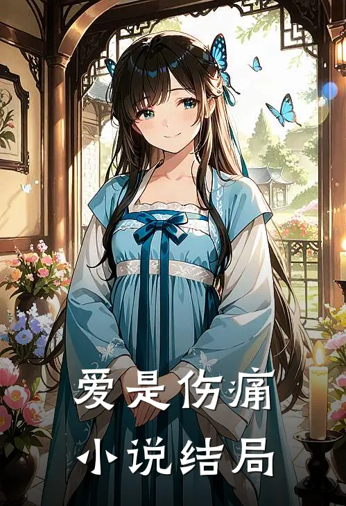 爱是伤痛小说结局