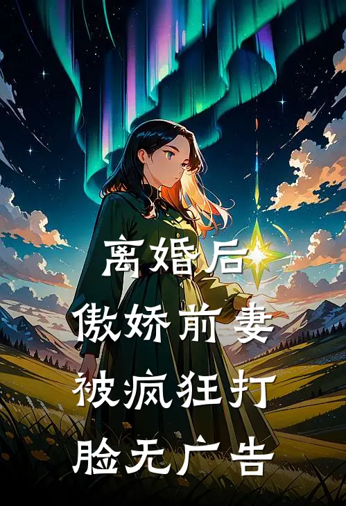 离婚后，傲娇前妻被疯狂打脸无广告
