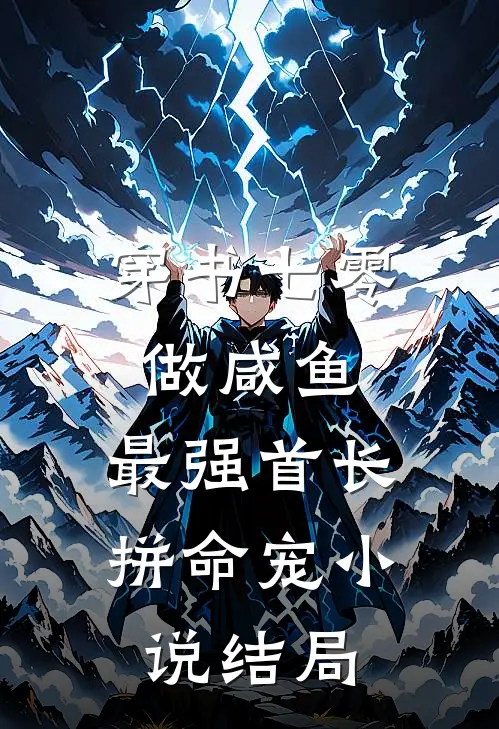 穿书七零做咸鱼，最强首长拼命宠小说结局
